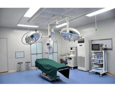 潔凈手術(shù)室