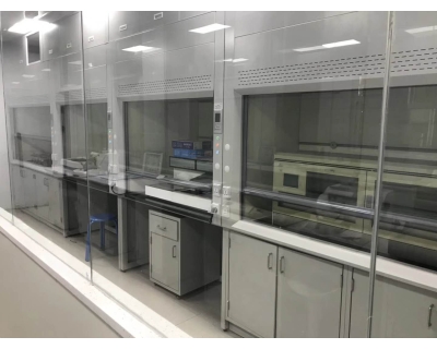 病理實(shí)驗(yàn)室