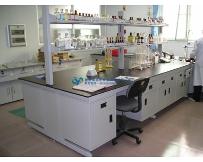 理化實(shí)驗(yàn)室