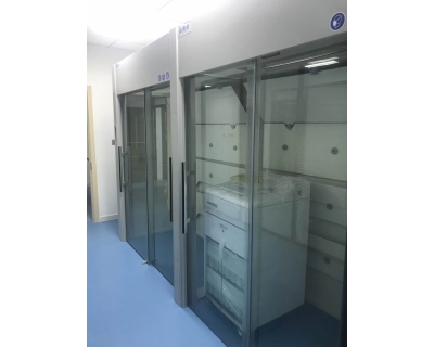 病理學(xué)實(shí)驗(yàn)室