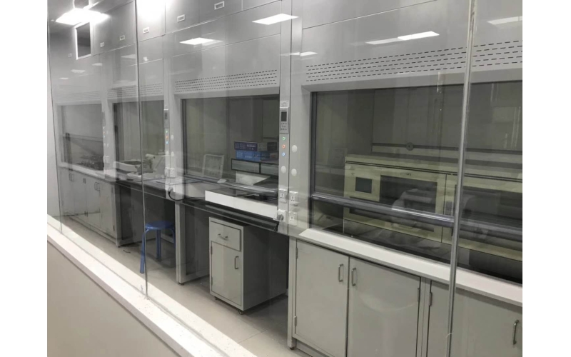 病理學(xué)實(shí)驗(yàn)室