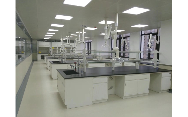 理化實(shí)驗(yàn)室